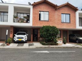 3 Habitación Casa en venta en La Ceja, Antioquia, La Ceja