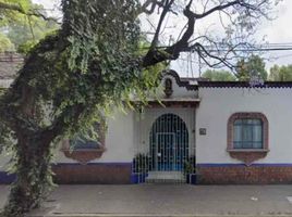3 Habitación Casa en venta en Alvaro Obregon, Ciudad de México, Alvaro Obregon
