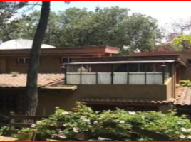 5 Habitación Casa en venta en Magdalena Contreras, Ciudad de México, Magdalena Contreras