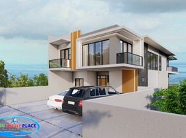 4 Bedroom House for sale in Cebu, Central Visayas, Talisay City, Cebu