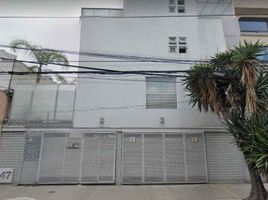 4 Habitación Casa en venta en Miguel Hidalgo, Ciudad de México, Miguel Hidalgo