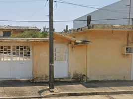 Maison à vendre à Coatzacoalcos, Veracruz, Coatzacoalcos