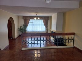 4 Schlafzimmer Haus zu verkaufen in Quito, Pichincha, Quito, Quito