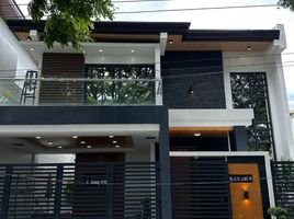 4 Bedroom House for sale in Angeles City, Central Luzon, Angeles City, Pampanga