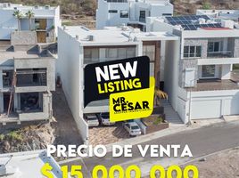 在Sonora出售的5 卧室 屋, Hermosillo, Sonora