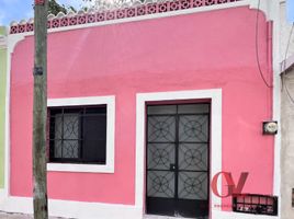 1 Habitación Villa en venta en Merida, Yucatán, Merida, Yucatán