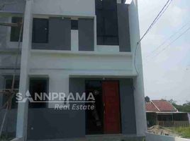 3 Bedroom House for sale in West Jawa, Sawangan, Bogor, West Jawa