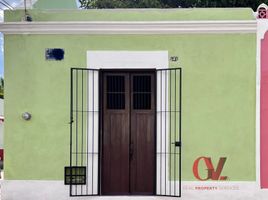 1 Schlafzimmer Villa zu verkaufen in Merida, Yucatan, Merida, Yucatan