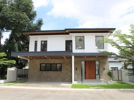 4 Bedroom House for rent in Pampanga, Central Luzon, Angeles City, Pampanga