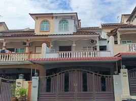 5 Habitación Casa en alquiler en Perak, Ulu Kinta, Kinta, Perak