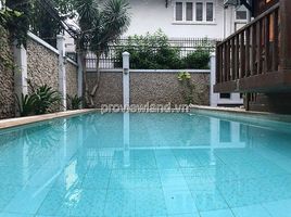 5 Phòng ngủ Biệt thự for rent in Quận 2, TP.Hồ Chí Minh, Thảo Điền, Quận 2