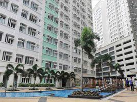 Studio Appartement for rent in Ermita, Manila, Ermita