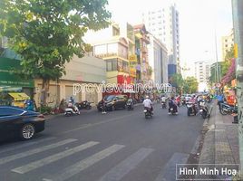  Đất for sale in Quận 3, TP.Hồ Chí Minh, Phường 9, Quận 3