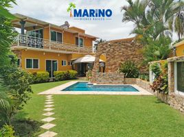 6 chambre Maison for sale in Morelos, Tlayacapan, Morelos