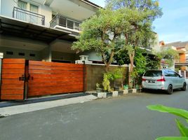 10 Kamar Rumah for sale in Matraman, Jakarta Timur, Matraman