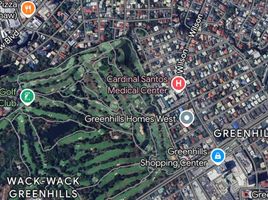  Grundstück zu verkaufen in San Juan City, Metro Manila, San Juan City