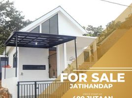 3 Bedroom House for sale in Cibeunying Kidul, Bandung, Cibeunying Kidul