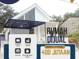 3 Bedroom House for sale in Cibeunying Kidul, Bandung, Cibeunying Kidul