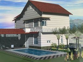 6 Bedroom House for sale in Thao Dien, District 2, Thao Dien