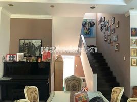 6 Bedroom House for sale in Thao Dien, District 2, Thao Dien