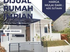 3 Bedroom House for sale in Cibeunying Kidul, Bandung, Cibeunying Kidul