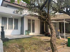 3 Bedroom House for sale in West Jawa, Cidadap, Bandung, West Jawa