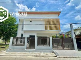 3 Bedroom Villa for sale in Mabalacat City, Pampanga, Mabalacat City