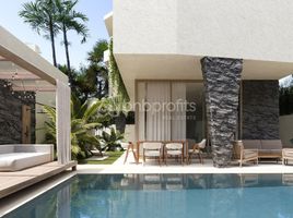 2 Bedroom House for sale in Bali, Kuta, Badung, Bali