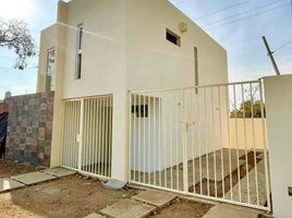 3 Schlafzimmer Villa zu verkaufen in Del Centro, Oaxaca, Del Centro, Oaxaca