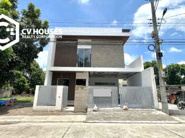 3 Bedroom Villa for sale in Mabalacat City, Pampanga, Mabalacat City