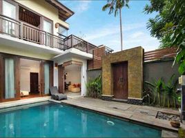 2 Kamar Vila for sale in Badung, Bali, Kuta, Badung