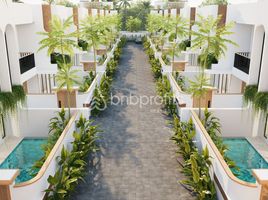 3 Bedroom House for sale in Beachwalk Shopping Centre, Kuta, Kuta