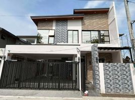 4 Bedroom House for sale in Angeles City, Central Luzon, Angeles City, Pampanga, Central Luzon