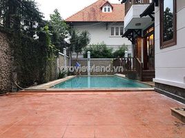 5 Phòng ngủ Nhà mặt tiền for rent in Thảo Điền, Quận 2, Thảo Điền