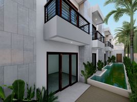 1 Kamar Apartemen for sale in Denpasar Barat, Denpasar, Denpasar Barat