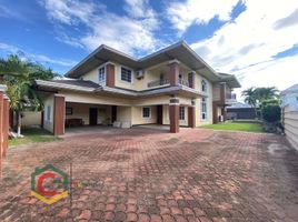 4 Bedroom House for rent in Angeles City, Pampanga, Angeles City