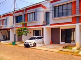 3 Bedroom House for sale in Ocean Park BSD Serpong, Serpong, Pondok Aren