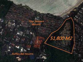  Terreno (Parcela) en venta en Samasta Lifestyle Village, Kuta, Kuta