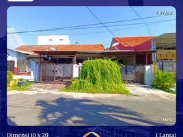 3 Bedroom House for sale in Surabaya, East Jawa, Rungkut, Surabaya