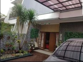 3 Bedroom House for sale in Universitas Katolik Indonesia Atma Jaya, Tanah Abang, Kebayoran Lama