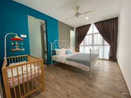 4 Schlafzimmer Appartement zu verkaufen in Sepang, Selangor, Dengkil