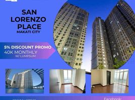 2 Habitación Apartamento en venta en Makati City, Metro Manila, Makati City