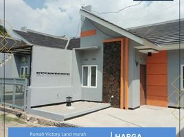 2 Kamar Rumah for sale in Ujungberung, Bandung, Ujungberung