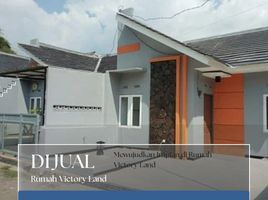 2 Bedroom House for sale in Ujungberung, Bandung, Ujungberung