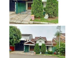 3 Schlafzimmer Villa zu verkaufen in Serpong, Banten, Serpong