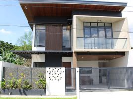4 Bedroom House for sale in Angeles City, Central Luzon, Angeles City, Pampanga, Central Luzon