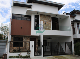 4 Bedroom House for sale in Angeles City, Central Luzon, Angeles City, Pampanga
