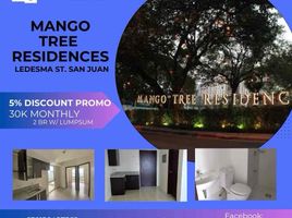 2 Habitación Departamento en venta en San Juan City, Metro Manila, San Juan City
