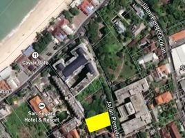  Land for sale in Kuta Beach, Kuta, Kuta