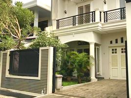 3 Bedroom Villa for sale in Cilandak Town Square, Cilandak, Pasar Minggu